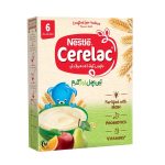 Cerelac 3 fruit (175)g baby food for 6 month