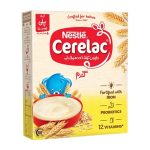 Cerelac Wheat (175)g baby food for 6 month babies