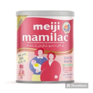 Meji Mamilac (350)g Milk Powder For Pregnant and Breastfeeding Women