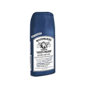 Wood Wards Grip Water (120)ML