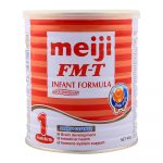 Meji FMT 400gm Milk Powder