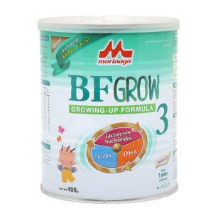Morinaga BF 3 Milk Powder 400gm (Tin Pack)