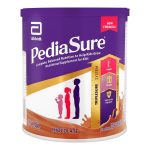 Pediasure Milk Powder (400)g For Kids (Chocolate Flavor)
