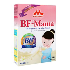 BF Mama Milk Powder (200)g For Pregnant and Breastfeeding Mothers