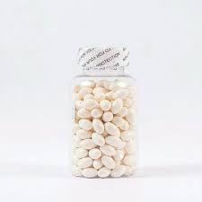 Whitening Capsules With 200 Pcs