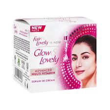 FAIR & LOVELY JAR 70 ML With Advanced Multi Vitamin