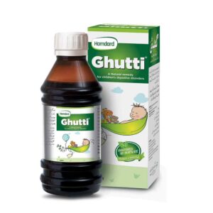 Hamdard Ghutti (60)ml