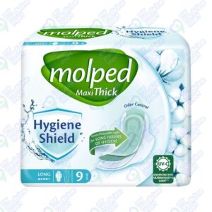 Molped Maxi Thick Pad