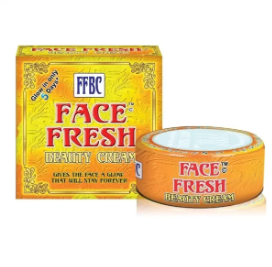 Face Fresh Beauty Cream