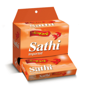 Sathi Bachat Pack Condom With 100 Retail (6*4) pack