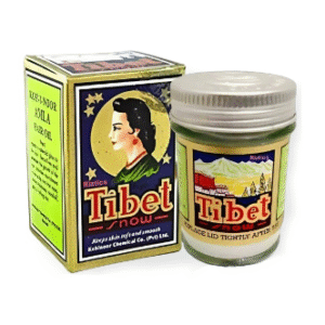 Tibet Snow Cream 60 ml