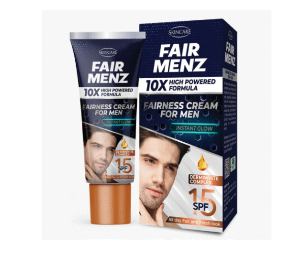 Fair Menz Fairness Cream For Men