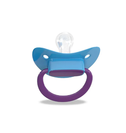 Shield Classic Soother For 6-18 Month Babies - Image 2