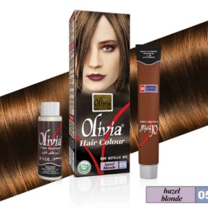 Olivia Hair Colour Hazel Blonde (05)
