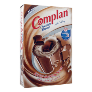 Complan Chocolate Nutritional Supplement (200)g