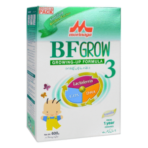 Morinaga BF 3 Soft Pack Milk Powder 1-3 Years Babies