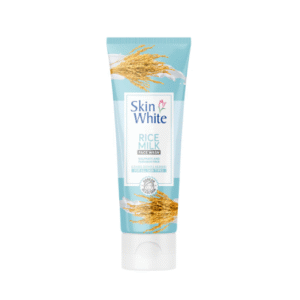 Skin White Rice Milk face Wash
