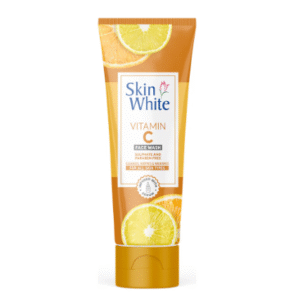 Skin White Vitamin C Face wash